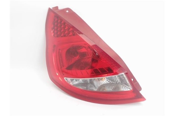 Recambio de piloto trasero izquierdo para ford fiesta vi 1.25 referencia OEM IAM 1709553  
