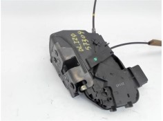 CIERRE ELECTROMAGNETICO DELANTERO IZQUIERDO 3N6AA21813KN 