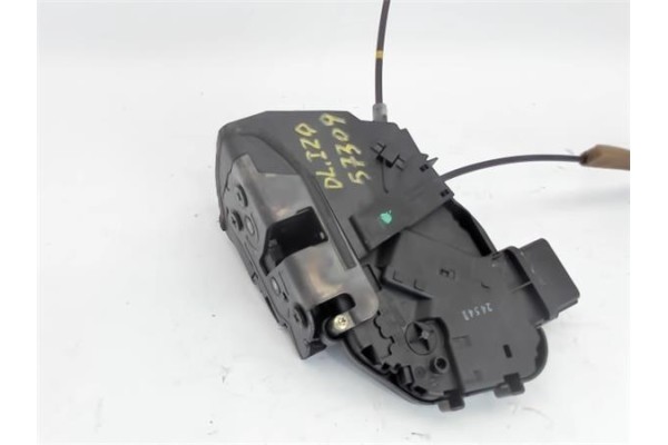 Recambio de cierre electromagnetico delantero izquierdo para mazda 3 berlina (bk) 1.6 cd active+ xcite referencia OEM IAM 3N6AA2