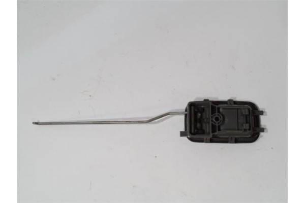 Recambio de manilla para nissan nv200 /evalia (m20/m) 1.5 nv200 furgón basic referencia OEM IAM 90670BJ00A  