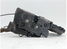 Recambio de cierre electromagnetico delantero izquierdo para mazda 3 berlina (bk) 1.6 cd active+ xcite referencia OEM IAM 3N6AA2