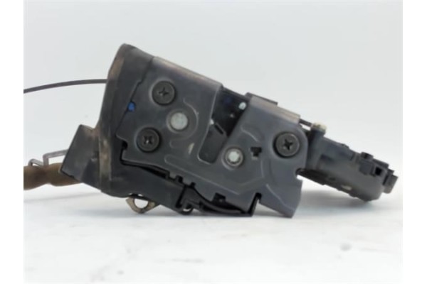 Recambio de cierre electromagnetico delantero izquierdo para mazda 3 berlina (bk) 1.6 cd active+ xcite referencia OEM IAM 3N6AA2