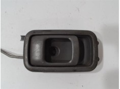 Recambio de manilla para nissan nv200 /evalia (m20/m) 1.5 nv200 furgón basic referencia OEM IAM 90670BJ00A  