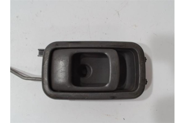 Recambio de manilla para nissan nv200 /evalia (m20/m) 1.5 nv200 furgón basic referencia OEM IAM 90670BJ00A  