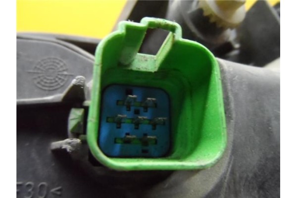 Recambio de faro delantero dcho para ford mondeo iii (b5y) 2.0 tdci referencia OEM IAM 0301174202 0301174202 