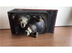 Recambio de piloto trasero izquierdo para mitsubishi galant berlina (e30) 1.8 1800 gli berlina (5-ptas.) referencia OEM IAM 1146