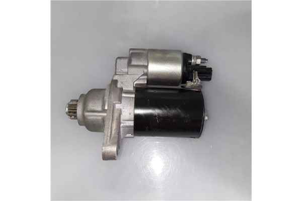 Recambio de motor arranque para seat ibiza berlina (6j5) 1.4 tsi referencia OEM IAM 0AH911023A 0001120410 AH911023AX , AUDI