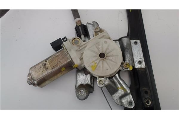 Recambio de mecanismo elevalunas delantero izquierdo para ford focus (daw, dbw) 1.8 tdci referencia OEM IAM 1331617  