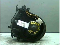 MOTOR CALEFACCION 61039278 