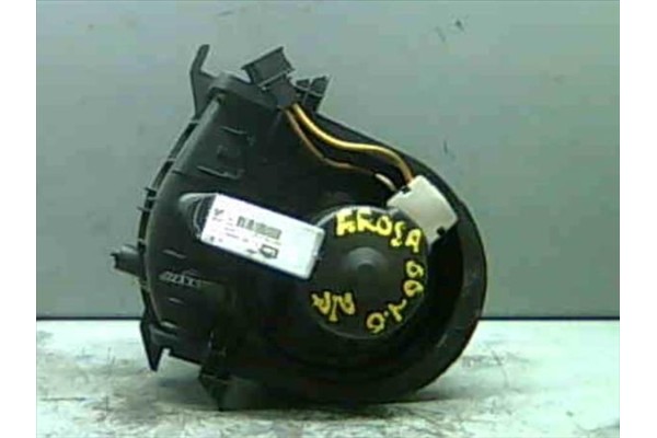 Recambio de motor calefaccion para seat arosa (6h1) 1.0 referencia OEM IAM  61039278 