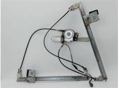 Recambio de mecanismo elevalunas delantero derecho para volkswagen polo iii (6n1) 1.0 open air referencia OEM IAM   