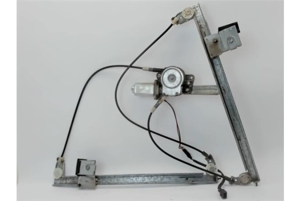 Recambio de mecanismo elevalunas delantero derecho para volkswagen polo iii (6n1) 1.0 open air referencia OEM IAM   