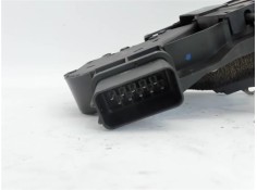 Recambio de cierre electromagnetico delantero izquierdo para mazda 3 berlina (bk) 1.6 cd active+ xcite referencia OEM IAM 3N6AA2