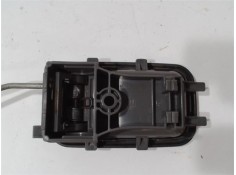 Recambio de manilla para nissan nv200 /evalia (m20/m) 1.5 nv200 furgón basic referencia OEM IAM 90670BJ00A  