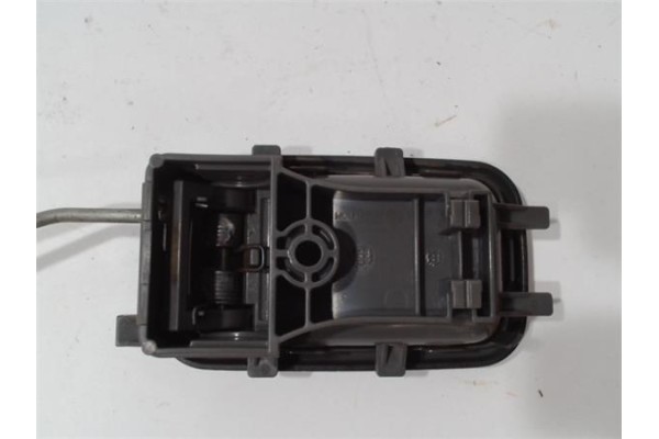 Recambio de manilla para nissan nv200 /evalia (m20/m) 1.5 nv200 furgón basic referencia OEM IAM 90670BJ00A  