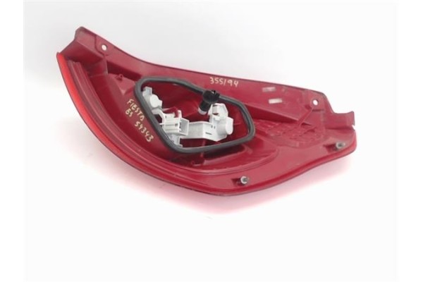 Recambio de piloto trasero izquierdo para ford fiesta vi 1.25 referencia OEM IAM 1709553  