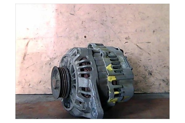 Recambio de alternador para volvo s40 berlina 1.8 i referencia OEM IAM A3TB0291 MD360635 