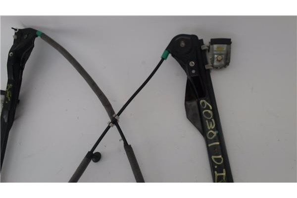 Recambio de mecanismo elevalunas delantero izquierdo para ford focus (daw, dbw) 1.8 tdci referencia OEM IAM 1331617  