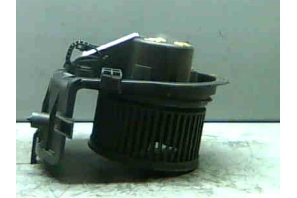 Recambio de motor calefaccion para seat arosa (6h1) 1.0 referencia OEM IAM  61039278 