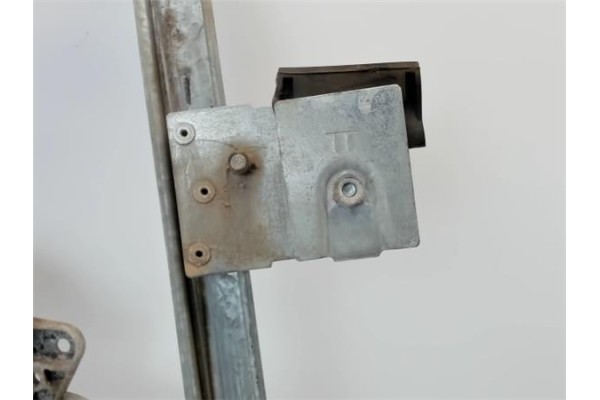 Recambio de mecanismo elevalunas delantero derecho para volkswagen polo iii (6n1) 1.0 open air referencia OEM IAM   