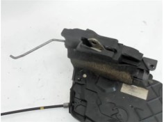 Recambio de cierre electromagnetico delantero izquierdo para mazda 3 berlina (bk) 1.6 cd active+ xcite referencia OEM IAM 3N6AA2