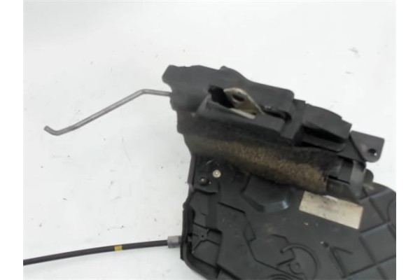 Recambio de cierre electromagnetico delantero izquierdo para mazda 3 berlina (bk) 1.6 cd active+ xcite referencia OEM IAM 3N6AA2