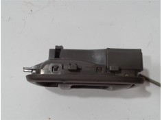 Recambio de manilla para nissan nv200 /evalia (m20/m) 1.5 nv200 furgón basic referencia OEM IAM 90670BJ00A  