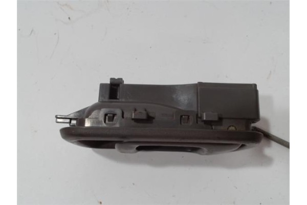 Recambio de manilla para nissan nv200 /evalia (m20/m) 1.5 nv200 furgón basic referencia OEM IAM 90670BJ00A  