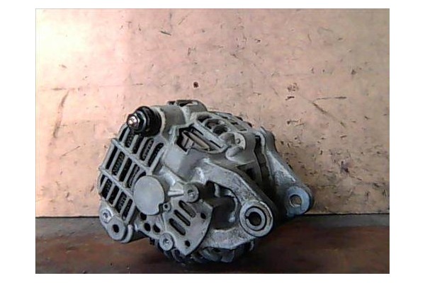 Recambio de alternador para volvo s40 berlina 1.8 i referencia OEM IAM A3TB0291 MD360635 