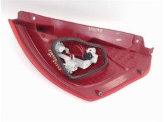 Recambio de piloto trasero izquierdo para ford fiesta vi 1.25 referencia OEM IAM 1709553  