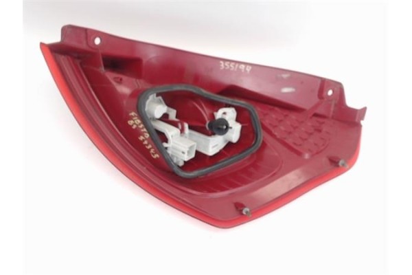 Recambio de piloto trasero izquierdo para ford fiesta vi 1.25 referencia OEM IAM 1709553  