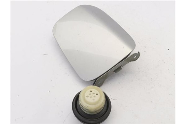 Recambio de tapa exterior combustible para nissan micra (k12e) 1.2 16v referencia OEM IAM 78830AX005 1725179974 