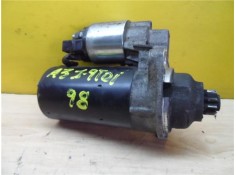 MOTOR ARRANQUE BOSCH 0 001 125 019