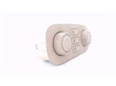 Recambio de mandos calefaccion / a.a. para kia carnival 2.9 crdi referencia OEM IAM 973404DXXX 973404D050 
