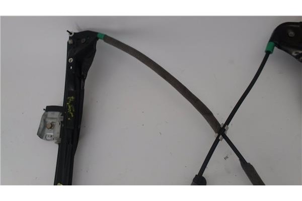 Recambio de mecanismo elevalunas delantero izquierdo para ford focus (daw, dbw) 1.8 tdci referencia OEM IAM 1331617  
