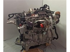 MOTOR COMPLETO CBZ 