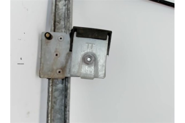 Recambio de mecanismo elevalunas delantero derecho para volkswagen polo iii (6n1) 1.0 open air referencia OEM IAM   