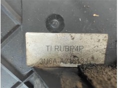 Recambio de cierre electromagnetico delantero izquierdo para mazda 3 berlina (bk) 1.6 cd active+ xcite referencia OEM IAM 3N6AA2