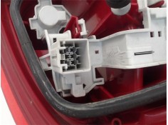 Recambio de piloto trasero izquierdo para ford fiesta vi 1.25 referencia OEM IAM 1709553  