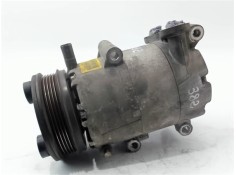 Recambio de compresor aire acond. para ford focus berlina (cap) 1.4 ambiente (d) referencia OEM IAM 3M5H19D629PF) (3M5H19D629PG 