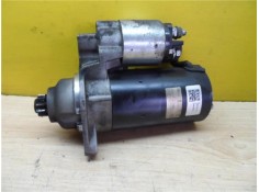 Recambio de motor arranque para audi a3 (8l) 1.9 tdi ambiente referencia OEM IAM BOSCH 0 001 125 019 