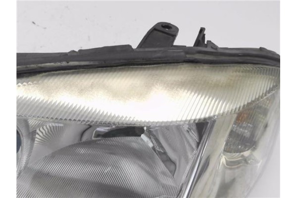 Recambio de faro delantero izquierdo para opel astra g berlina 1.6 elegance referencia OEM IAM 90520877LH  