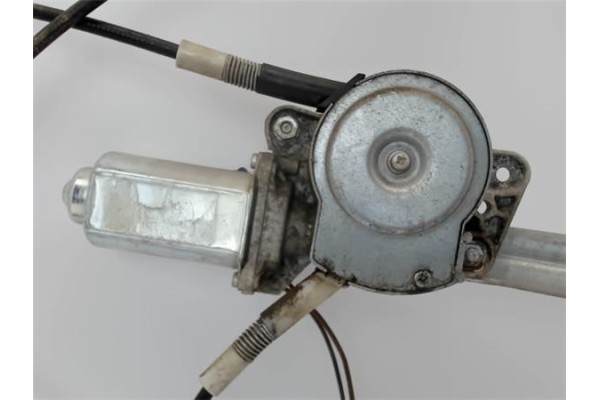 Recambio de mecanismo elevalunas delantero derecho para volkswagen polo iii (6n1) 1.0 open air referencia OEM IAM   