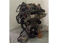 Recambio de motor completo para seat ibiza berlina (6j5) 1.4 tsi referencia OEM IAM CBZ  