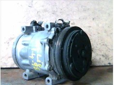 Recambio de compresor aire acond. para renault clio ii fase i (b/cb0) 1.4 16v (b/cb0l) referencia OEM IAM 7700875357 SD7V16 1148
