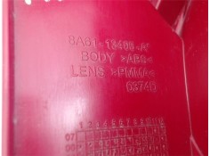 Recambio de piloto trasero izquierdo para ford fiesta vi 1.25 referencia OEM IAM 1709553  