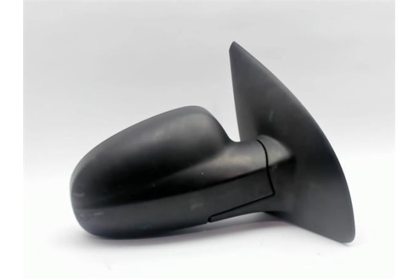 Recambio de retrovisor electrico derecho para chevrolet kalos (2005) referencia OEM IAM   