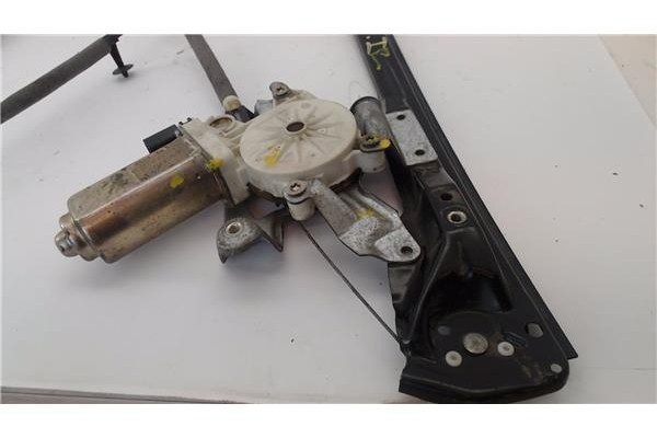 Recambio de mecanismo elevalunas delantero izquierdo para ford focus (daw, dbw) 1.8 tdci referencia OEM IAM 1331617  