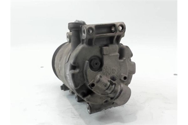 Recambio de compresor aire acond. para ford focus berlina (cap) 1.4 ambiente (d) referencia OEM IAM 3M5H19D629PF) (3M5H19D629PG 