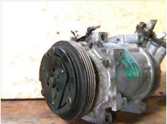 Recambio de compresor aire acond. para renault clio ii fase i (b/cb0) 1.4 16v (b/cb0l) referencia OEM IAM 7700875357 SD7V16 1148